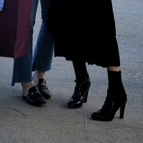 Chanel boots - Picture 15 of 15